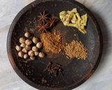 Foto langkah ke 1 dari resep Masala Chai.