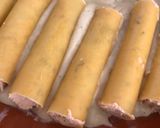 Foto del paso 11 de la receta Canelones de salmón