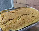 Foto del paso 4 de la receta: Panqué🥧 de maíz🌽y crema🥰🍯🍮