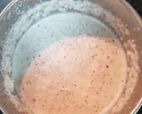 A picture of step 2 of Spicy Brinjal Masala.