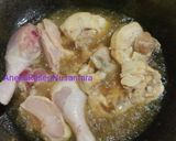 Foto langkah ke 1 dari resep Semur ayam kecap.