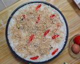 Foto langkah ke 8 dari resep 172. Nasi Liwet Rumahan.