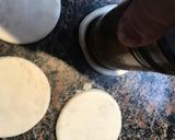 Foto del paso 2 de la receta: Volovanes versión light
