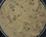 Foto del paso 4 de la receta: Kuchen de manzana y nuez