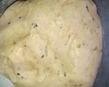 ছাতুর লুচি ও কড়াইশুঁটির ঘুগনি(Chhatur Luchi & Karaisutir Ghugni recipe in Bengali) রেসিপির ধাপ 1 ছবি