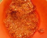 Göngyölt hús újragondolva :) recept fázis 1 fotója