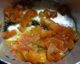Foto del paso 10 de la receta: Varenikes con 4 salsas en discos de copetin