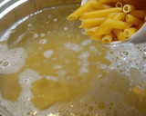 Foto del paso 9 de la receta: Maccheroni amb salsa bolonyesa de marisc
