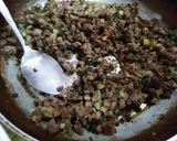 صورة لخطوة 2 من وصفة كبه تمن