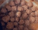 عکس مرحله 2 از دستور فسنجون با گوشت قلقلی🍂