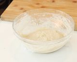 Foto langkah ke 1 dari resep Roti Sisir Mentega: Lembut Berserat.