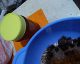 Foto del paso 1 de la receta: Barritas de cereales caseras