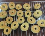 Foto langkah ke 11 dari resep Roti Donat Selai Morin 😊😋.