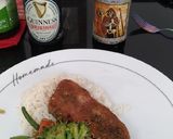 Foto del paso 3 de la receta: Atún con panko