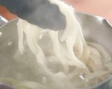 (影音)芝麻花生醬拌麵(二八醬拌麵)的食譜步驟4照片