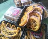 Foto langkah ke 7 dari resep Banana milk crispy.