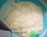 Foto langkah ke 2 dari resep Pukis jadul.
