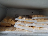 Risol sayur frozen