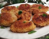 A picture of step 6 of Russian chicken cutlet.