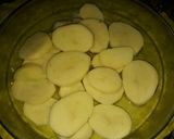 Foto del paso 2 de la receta: Papas express