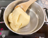 Foto del paso 3 de la receta: Profiteroles “nata y crema”