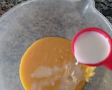 Foto del paso 2 de la receta: Tortilla de papas y calabacín