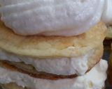 Foto del paso 4 de la receta: Rogelitos, con crema Chantilly 💟💟