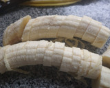 Foto del paso 1 de la receta: Helado de banana vegano🍦🍌