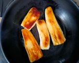 Foto langkah ke 3 dari resep 48. Cemilan dari tape.