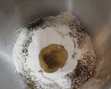 Foto del paso 1 de la receta: Ñoquis sin papa 😌 (+ rápidos y económicos)