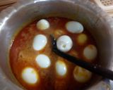 A picture of step 14 of Anda gravy.