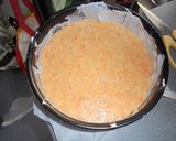 Foto del paso 6 de la receta: 🍰Tarta de zanahoria 🥕"Claudia"