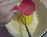 Une image de l'étape 1 de Les croquets.