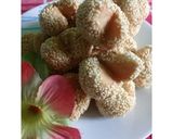 Foto langkah ke 4 dari resep 🍒Onde ketawa.