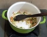 Foto langkah ke 3 dari resep Bakso Kuah Extra Pedasss | Pedasnya Poll...