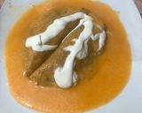 Foto del paso 5 de la receta: Entomatadas