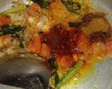 मसाले भात (masala bhat recipe in Hindi) रेसिपी चरण 3 फोटो