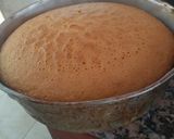 Foto del paso 6 de la receta: Bizcochuelo