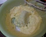 Foto langkah ke 3 dari resep Putri Salju Keju (Lembut Anti Gagal).