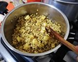 Foto del paso 5 de la receta: Lentejas