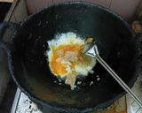 Foto langkah ke 2 dari resep Nasi Goreng Jawa.