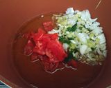 Foto del passaggio 1 della ricetta Ribollita a modo mio