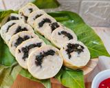 Foto langkah ke 7 dari resep Egg Roll Tahu.