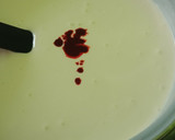 Foto del paso 2 de la receta: Panna cotta de mandarina 🍊