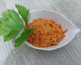 Foto langkah ke 3 dari resep Sambal Miri ~niQniQ Kitchen.