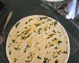 Foto del paso 1 de la receta: Palmeritas Saladas🤟🏾🌙