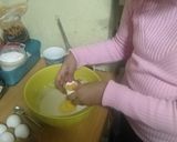 Foto del paso 2 de la receta: Panqueques