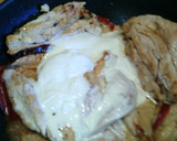 Foto del paso 3 de la receta: Pechugas a la crema