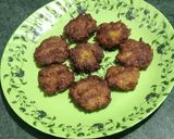 বাঁধাকপির পকোড়া রেসিপি ধাপ - 2 ছবি