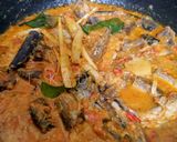 Foto langkah ke 9 dari resep Ikan Tongkol Bumbu Rujak.